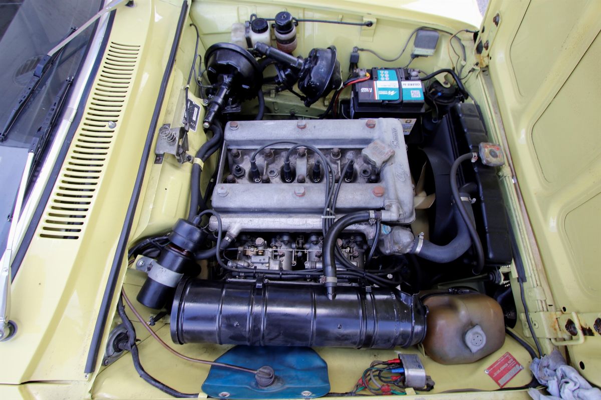 1750 Gt Veloce (alfa Romeo)