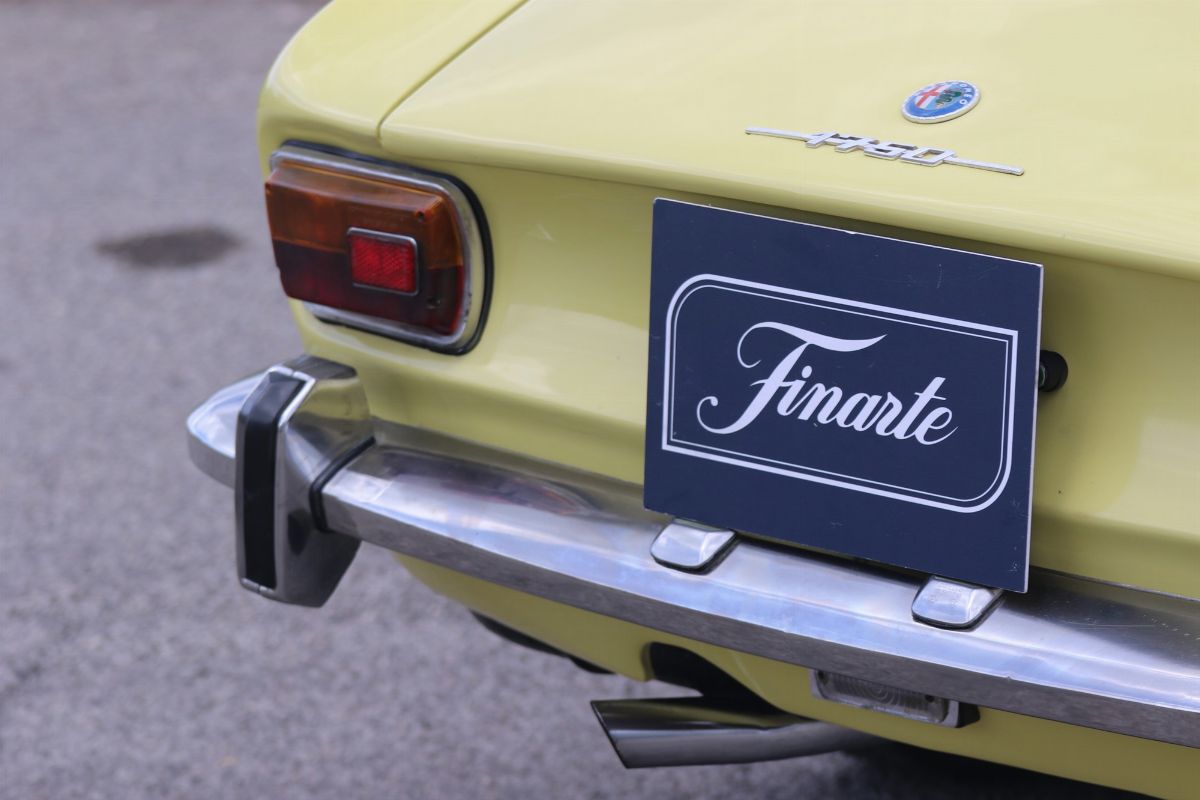 1750 Gt Veloce (alfa Romeo)