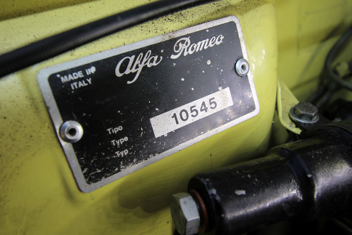 1750 Gt Veloce (alfa Romeo)