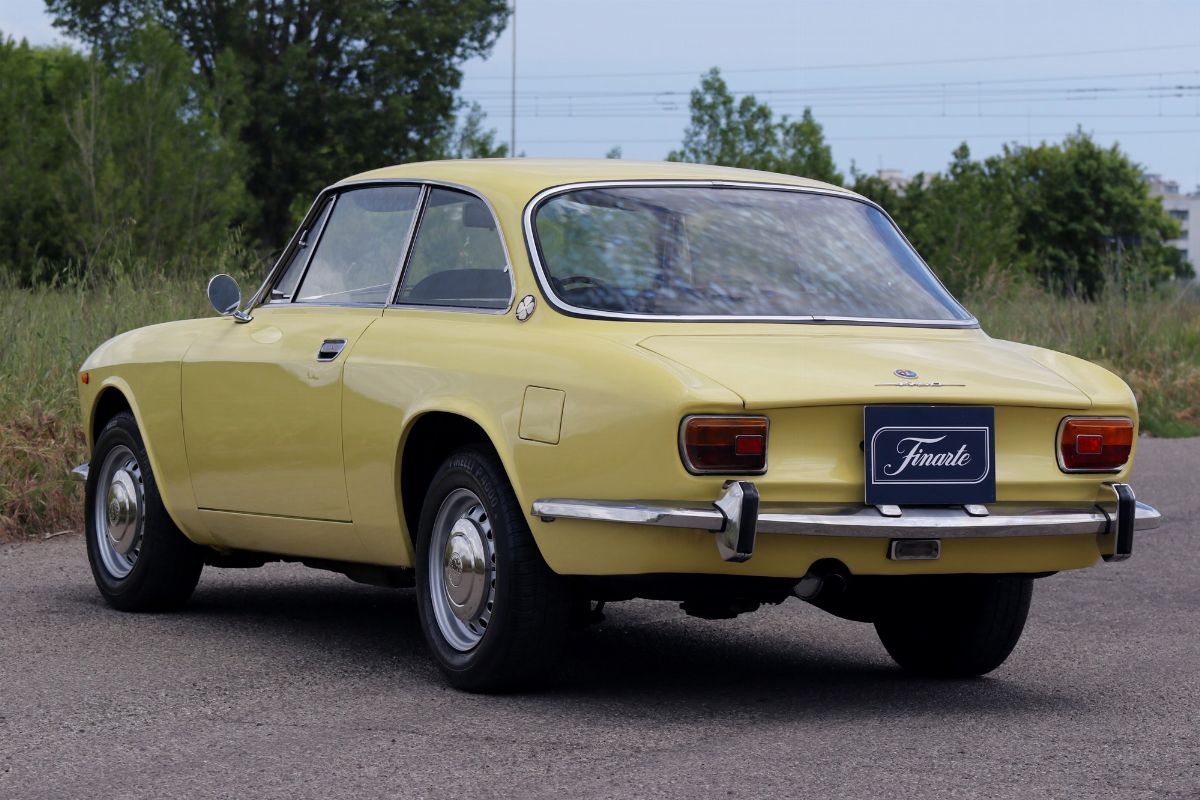 1750 Gt Veloce (alfa Romeo)