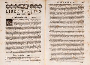 Description of the new division of the districts of Rome made by order of N.S. Pope Benedict XIV