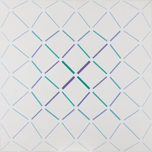 25 Virtuelle Pyramiden