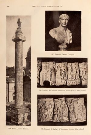 The memories of the SS. Apostles Peter and Paul in the City of Rome