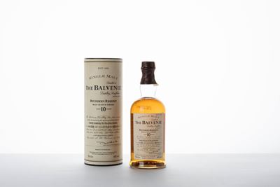 Balvenie, Founders Reserve 10 Years Old, Whisky 40%