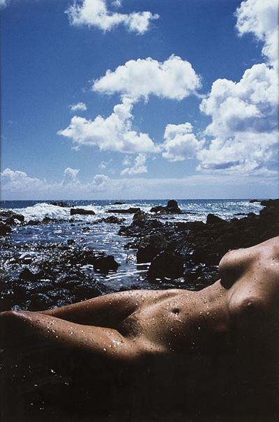 Nu De la Martinique, 1989
