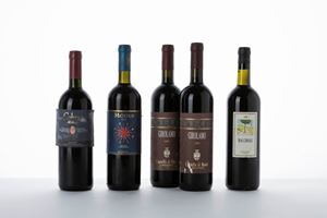 Toscana  - Toscana 