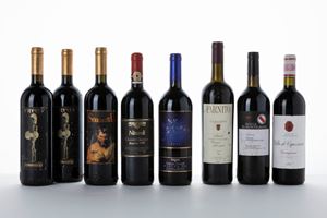 Selezione Toscana