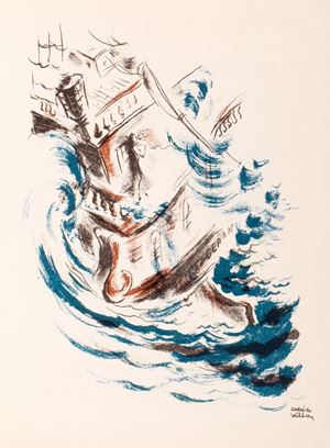 Baudelaire, Charles / Charlemagne, Paul - Poèmes