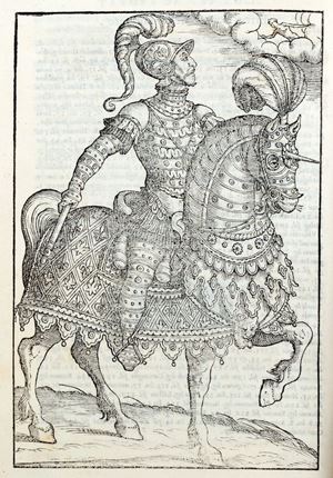 The second [and third] part of the Government of Militia