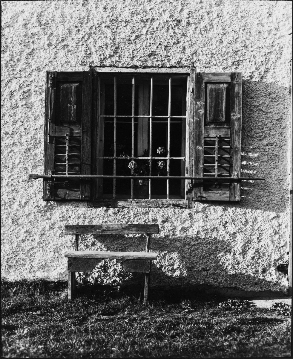 Emilio Fabio Simion - Alto Adige