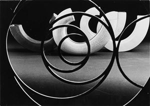 Ceramista Alessio Tasca