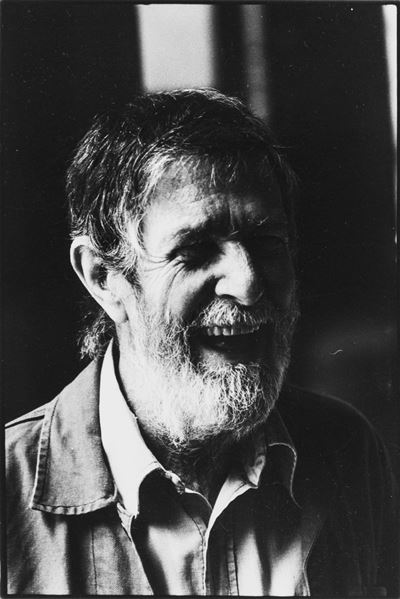 John Cage