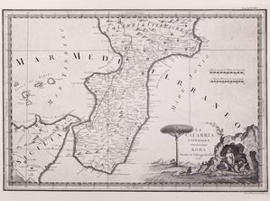 Further Calabria - The Kingdoms of Naples and Sicily