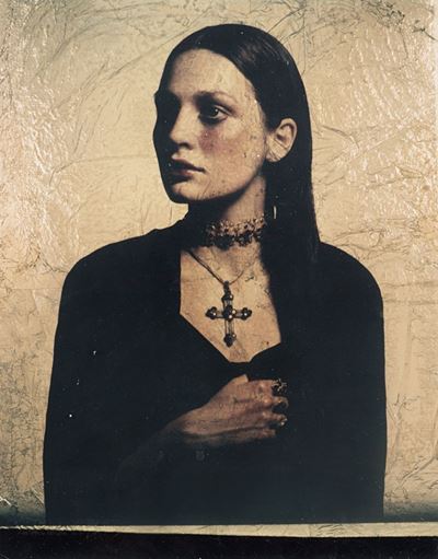 Vogue Gioiello, 1997