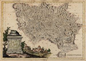 The Fiorentino of new projection