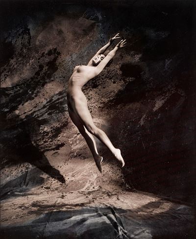 Paris Studio, 1989