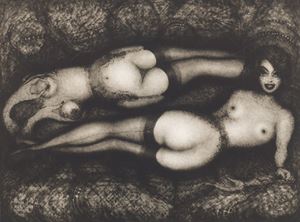 La fleur du Paradis, 1959