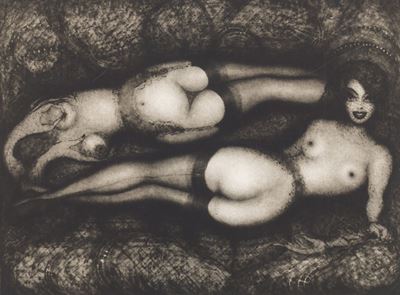 La Fleur Du Paradis, 1959