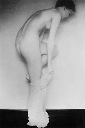 Etude à la combinaison, 1974