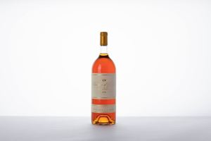 Chateau d'Yquem Magnum