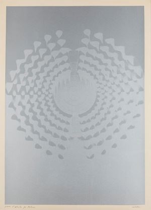 Compendio: serigrafia