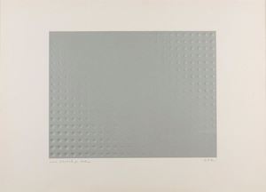 Compendium: Silver relief