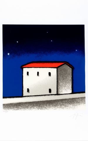 Stefanoni Tino - Home