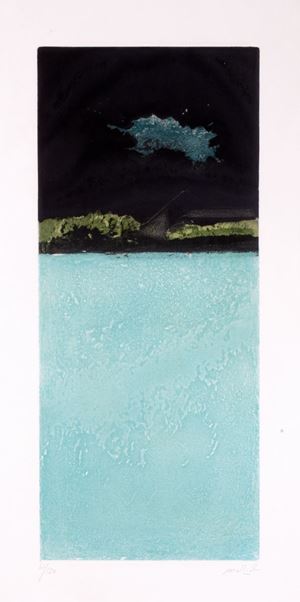 Mattioli Carlo - Landscape