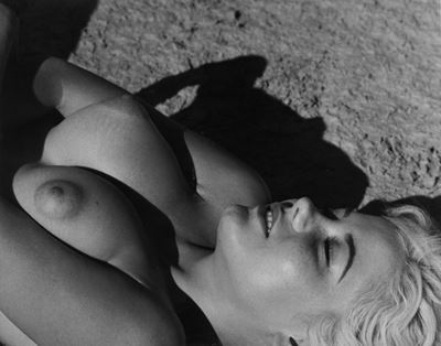 Nude, Anni 1960