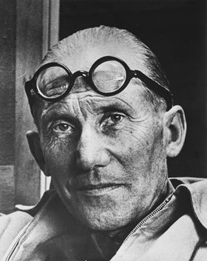 Le Corbusier