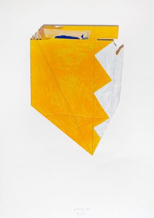 Pardi Gianfranco - Composition