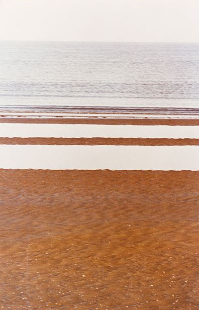 Paesaggio, 1973