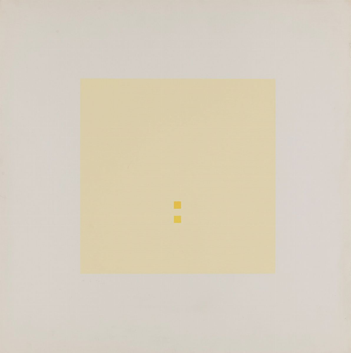 Antonio Calderara - Otto Serigrafie a Colori