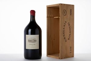 Ornellaia Marchese Lodovico Antinori 3 liters