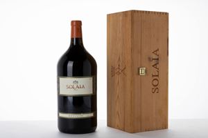 Solaia 3 liters
