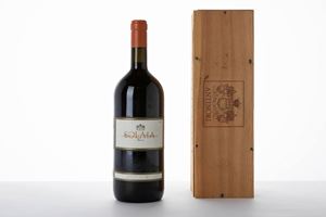 Solaia Magnum