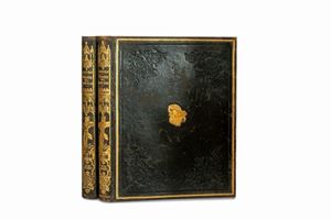 Beautés de la Sainte Bible, illustrées d'après les grands maîtres, avec des réflexions morales