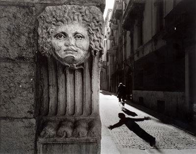 Senza Titolo, 2008