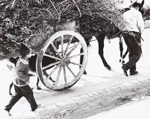 Sicilia, anni 1970