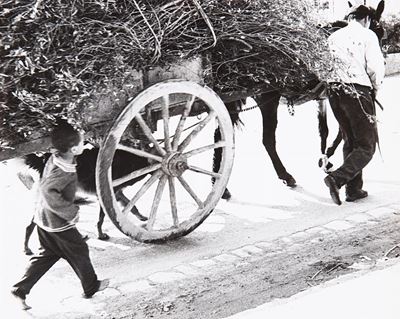 Sicilia, Anni 1970