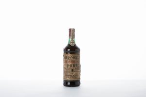 Niepoorts 20 YO - Danneggiato