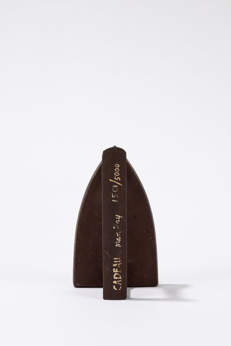 Man Ray - Cadeau