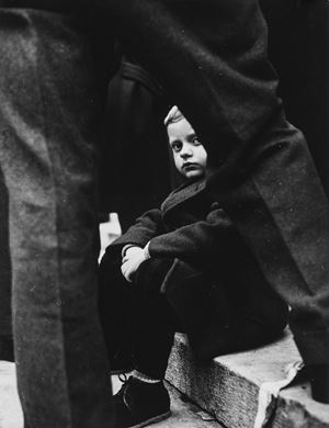 Migliori Nino - Sciuscià