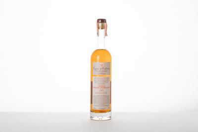 Jean Grosperrin, Cognac Grande Champagne del 1971