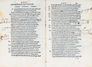 Plauti Comoediae viginti nuper recognitae