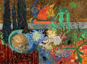 Composizione secessionista