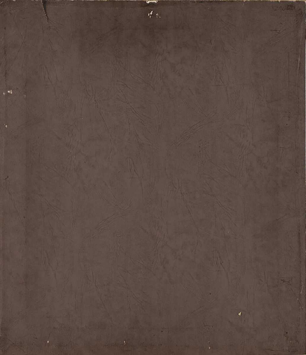 Fausto Pirandello - Bagnanti - pastello su carta, cm 27x21