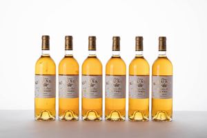 Francia - Francia - Sauternes