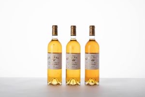 Francia - Francia - Sauternes