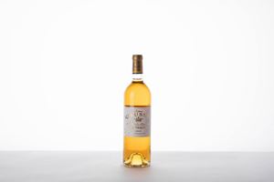 Francia - Francia - Sauternes